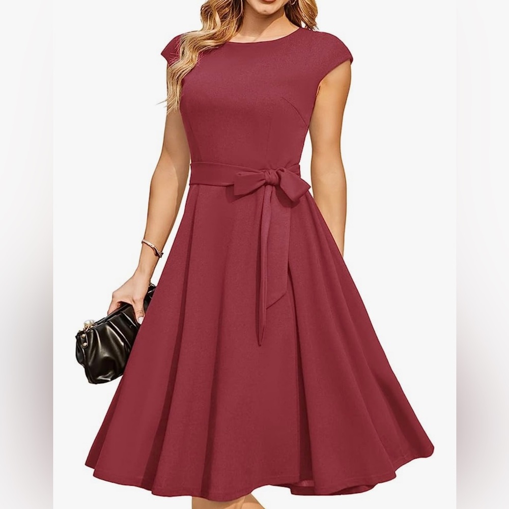 DRESSTELLS Cocktail Dress